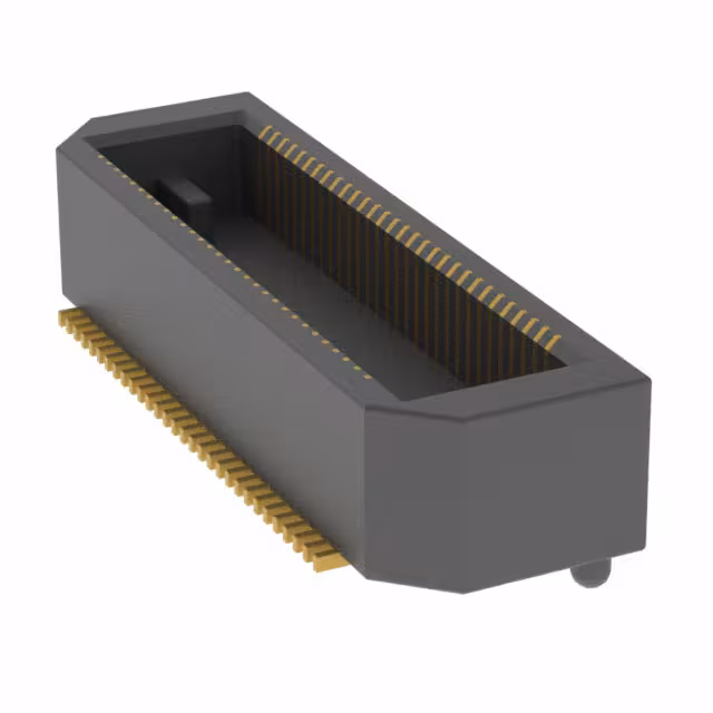 BTH-030-01-H-D-A-K Samtec Inc.  Arrays Edge Type Mezzanine (Board to Board)
